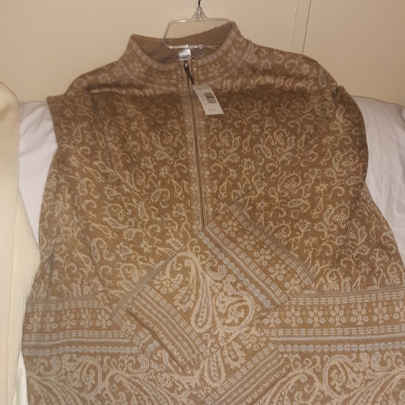 Womens jacket - Picture 2 of 2